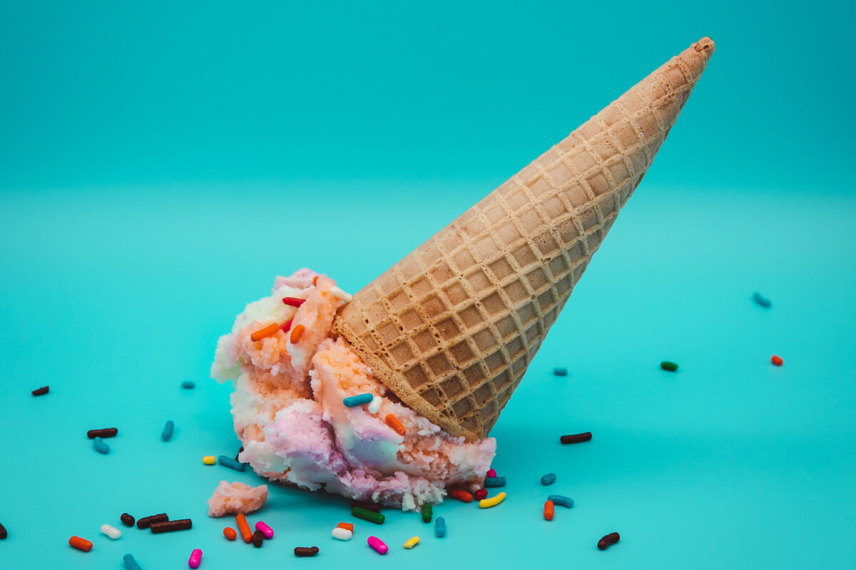 Ice Cream By Dakotah sites, Consultation, and Development